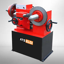 Brake Lathe